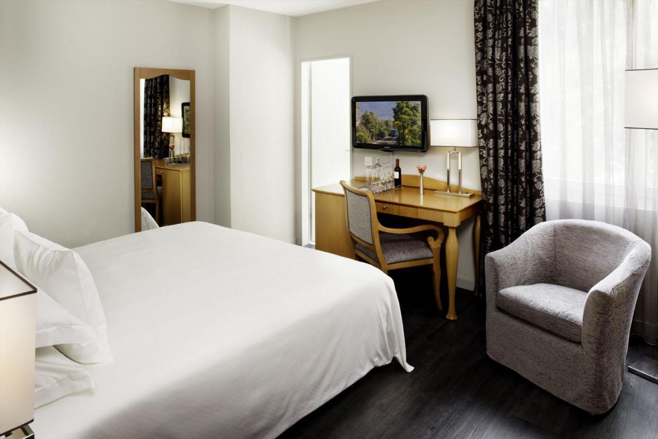 Easyrooms Ai Monti Локарно Екстер'єр фото